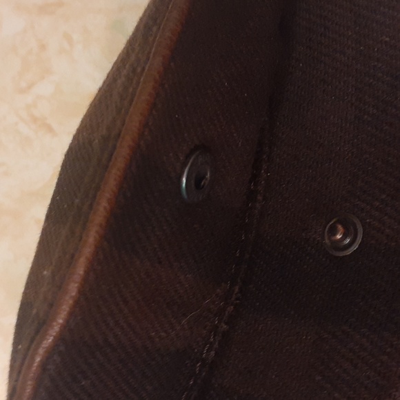 BURBERRY CAP AUTHENTIC - Picture 8 of 9